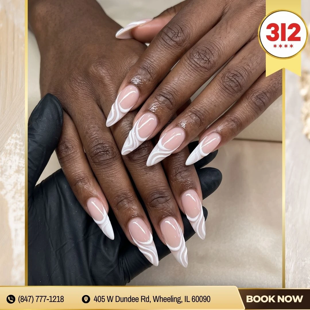 Nail art